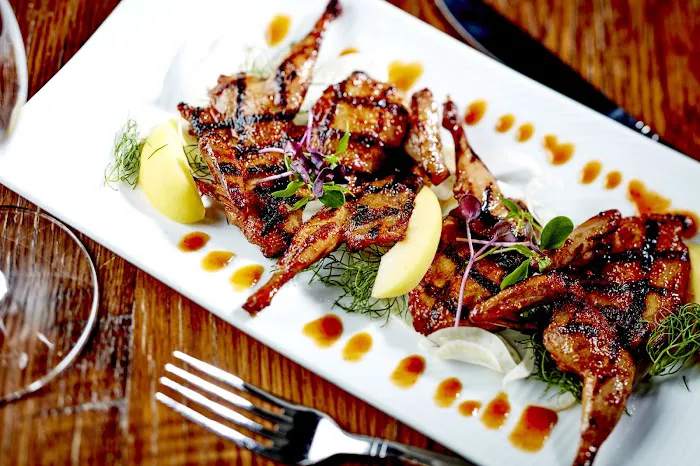 Le Malt Lounge Picture 10