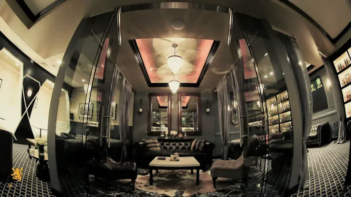 Le Malt Lounge Picture 9