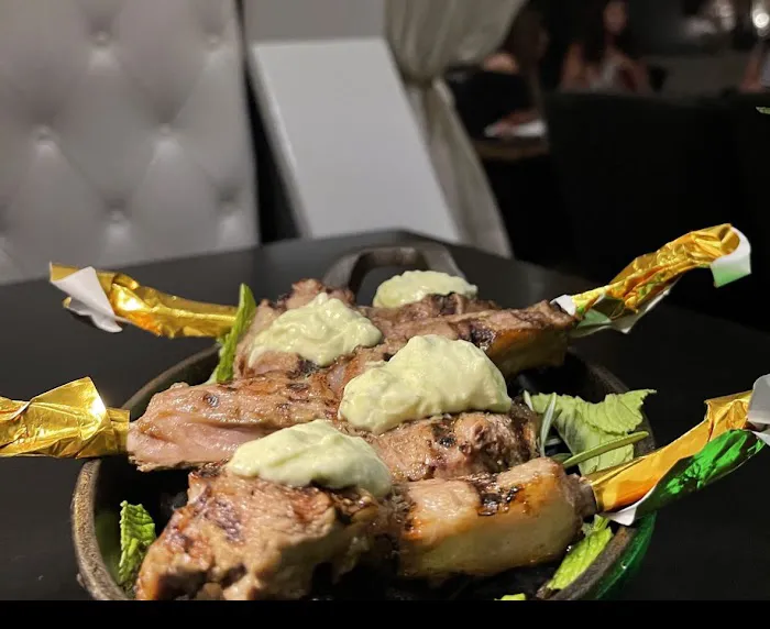 Le Malt Lounge Picture 8