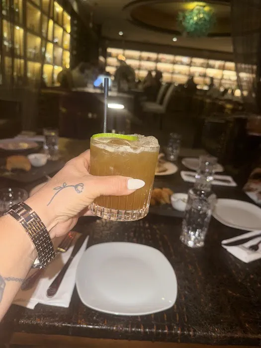 Le Malt Lounge Picture 7