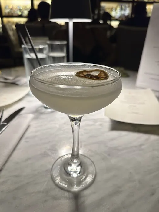 Le Malt Lounge Picture 5