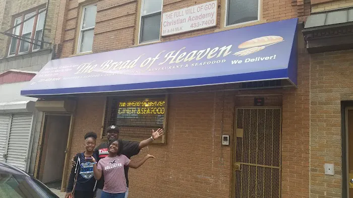 Bread of Heaven Picture 2