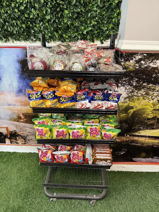 River Lime Roti Shop Picture 7