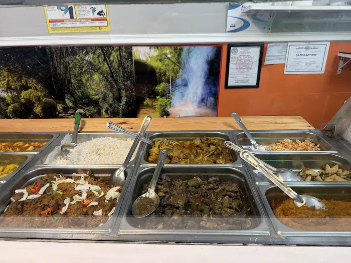 River Lime Roti Shop Picture 8