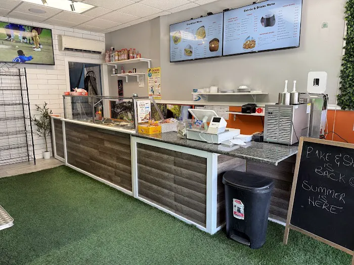 River Lime Roti Shop Picture 5