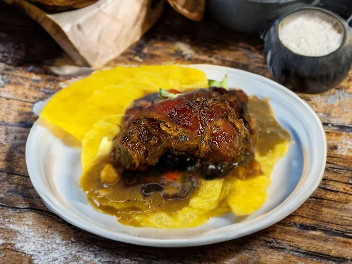 River Lime Roti Shop Picture 10