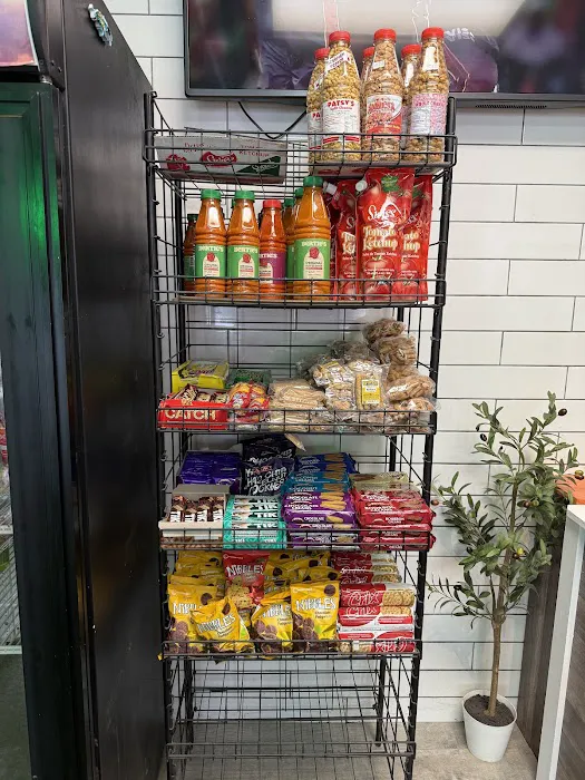 River Lime Roti Shop Picture 3