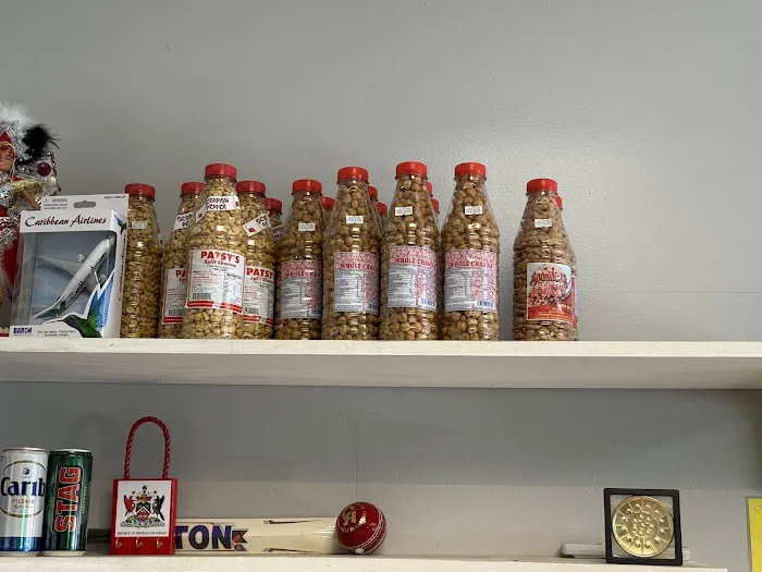 River Lime Roti Shop Picture 2