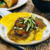 River Lime Roti Shop ico