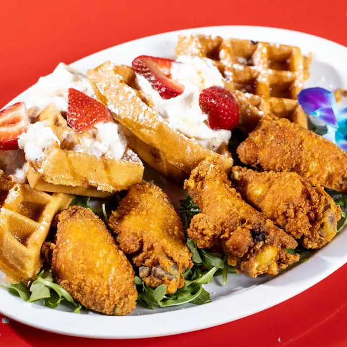 Cherry's Lounge Picture 1