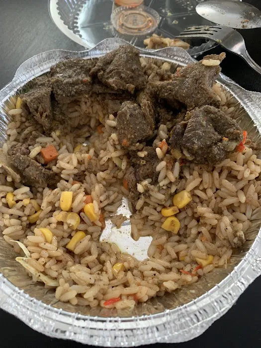 Fire Side Restaurant Picture 3