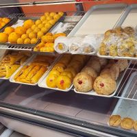 Fire Side Restaurant ico