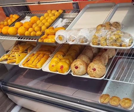 Fire Side Restaurant