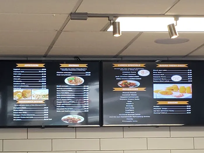 Fire Side Restaurant Picture 6