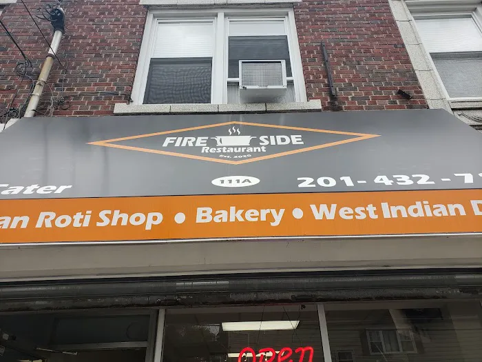 Fire Side Restaurant Picture 2