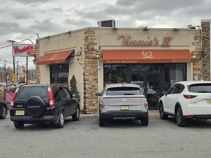 Vinnie's Pizza III Picture 6