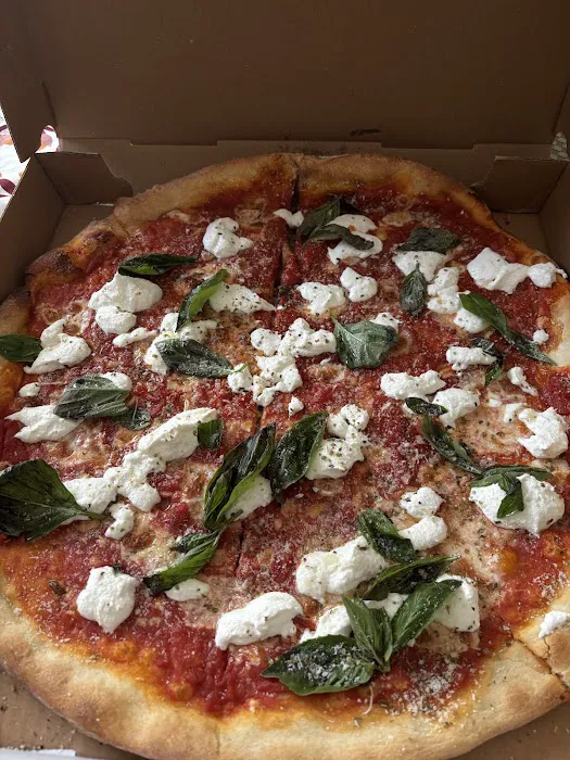 Vinnie's Pizza III Picture 4