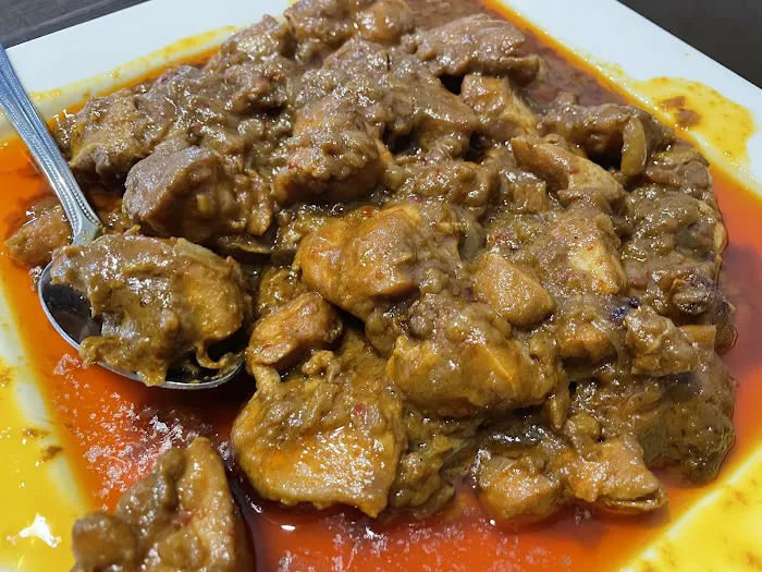 Mamak House Picture 8