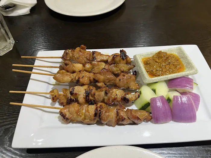 Mamak House Picture 6