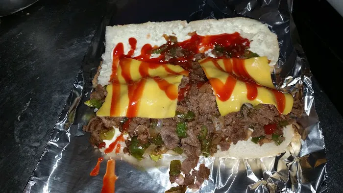 OCEAN PIZZA & HALAL FRIED CHICKEN Picture 5