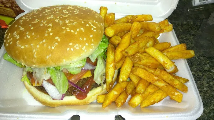 OCEAN PIZZA & HALAL FRIED CHICKEN Picture 4