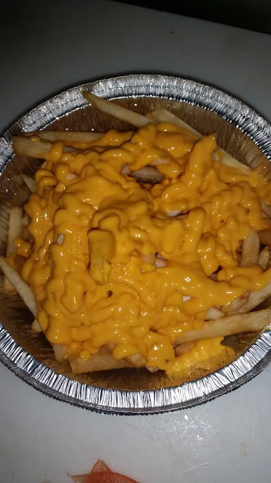 OCEAN PIZZA & HALAL FRIED CHICKEN Picture 1