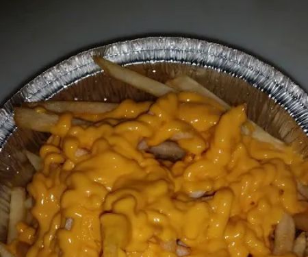 OCEAN PIZZA & HALAL FRIED CHICKEN