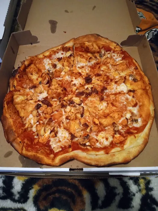 OCEAN PIZZA & HALAL FRIED CHICKEN Picture 10