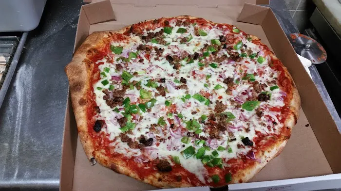 OCEAN PIZZA & HALAL FRIED CHICKEN Picture 7