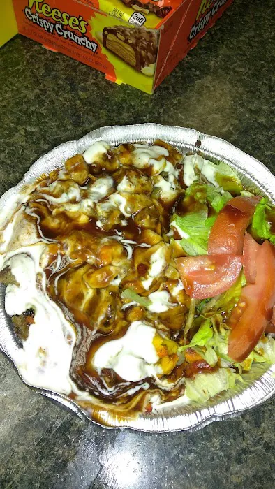 OCEAN PIZZA & HALAL FRIED CHICKEN Picture 2