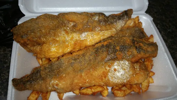 OCEAN PIZZA & HALAL FRIED CHICKEN Picture 6