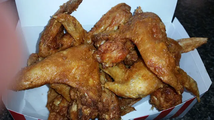 OCEAN PIZZA & HALAL FRIED CHICKEN Picture 3