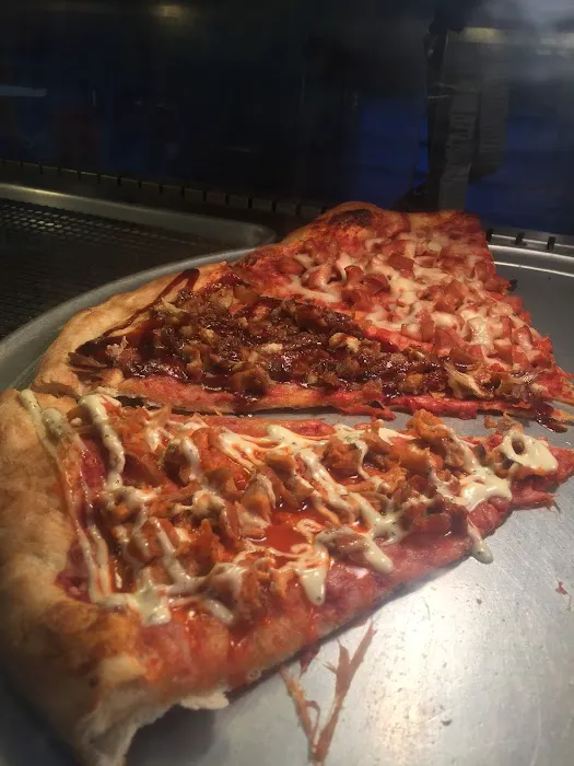 OCEAN PIZZA & HALAL FRIED CHICKEN Picture 9