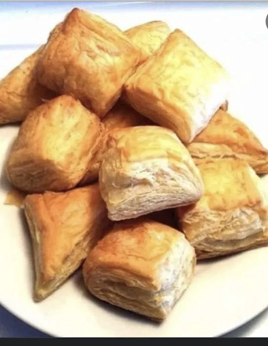 Princess Anaïs Palace Haïtian Restaurant Picture 1