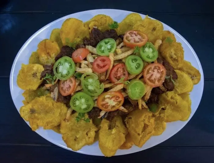 Princess Anaïs Palace Haïtian Restaurant Picture 10