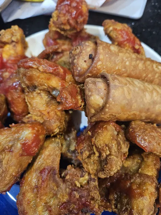 No.1 Great Wall Picture 4