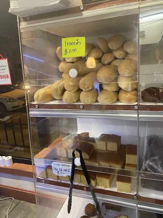 Chapin Restaurant & Bakery Picture 6