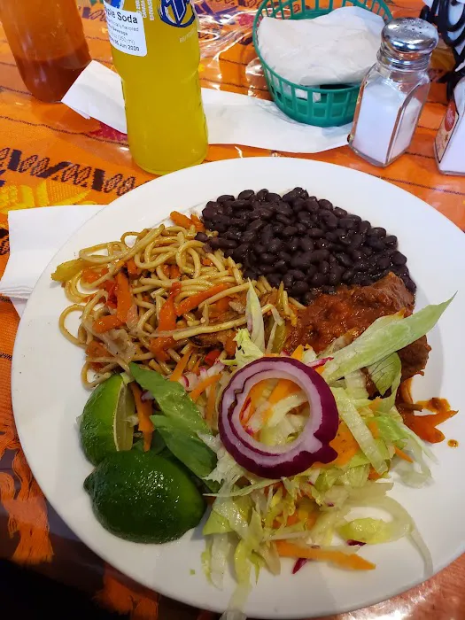 Chapin Restaurant & Bakery Picture 7