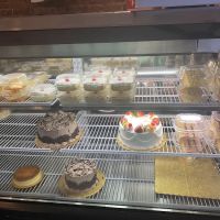 Chapin Restaurant & Bakery ico