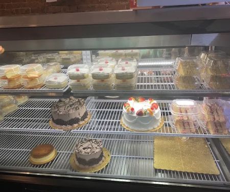 Chapin Restaurant & Bakery