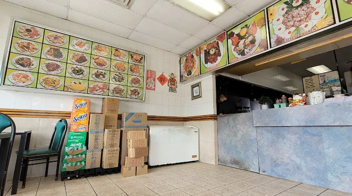 Mandarin House Picture 7