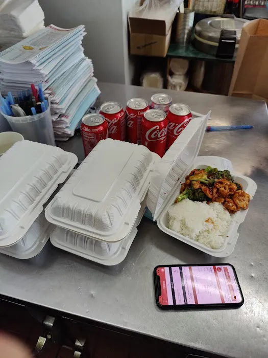 Mandarin House Picture 4