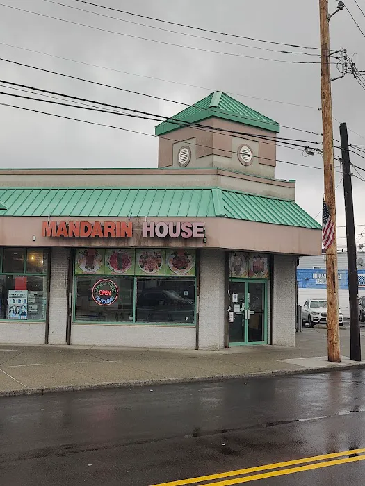 Mandarin House Picture 10