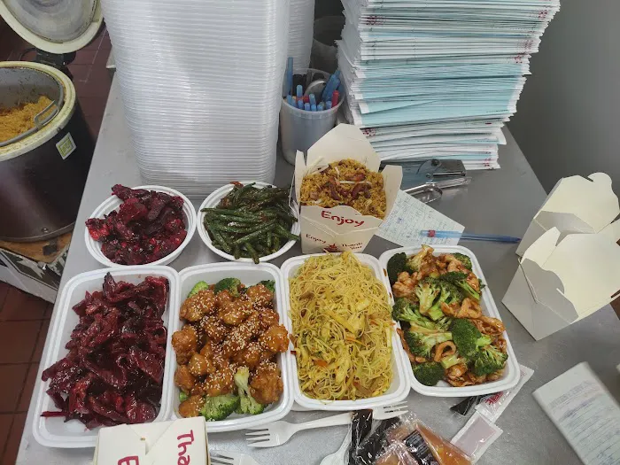 Mandarin House Picture 3