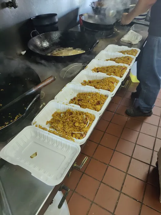 Mandarin House Picture 6