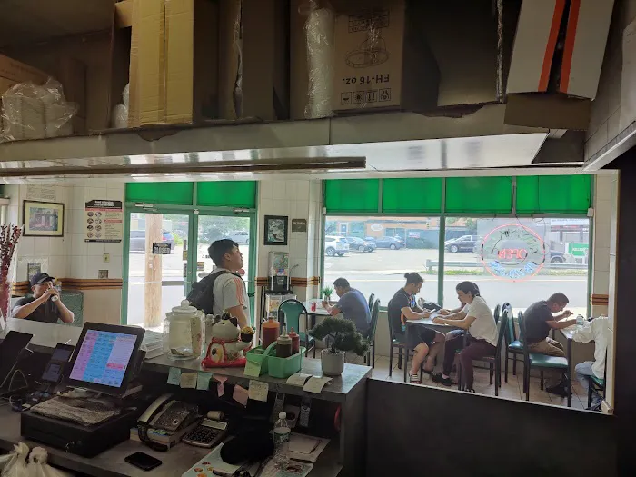 Mandarin House Picture 5