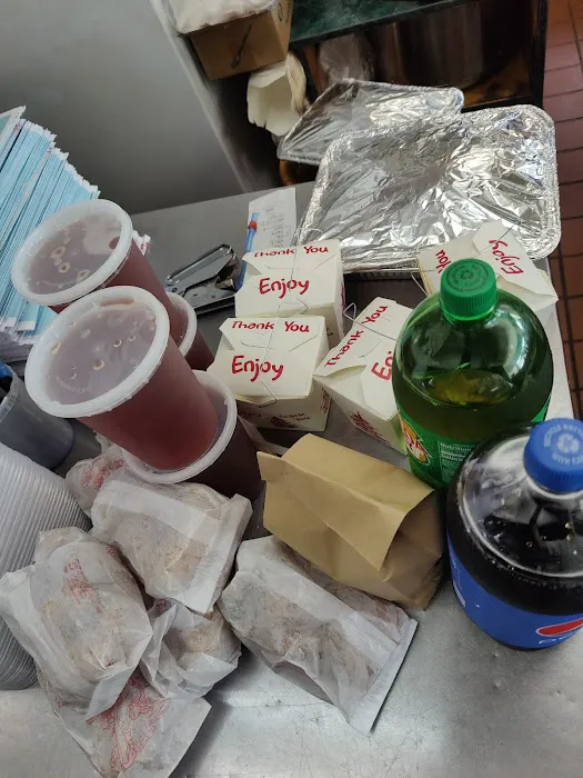 Mandarin House Picture 2