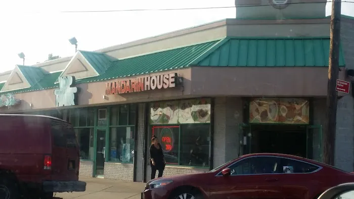 Mandarin House Picture 1