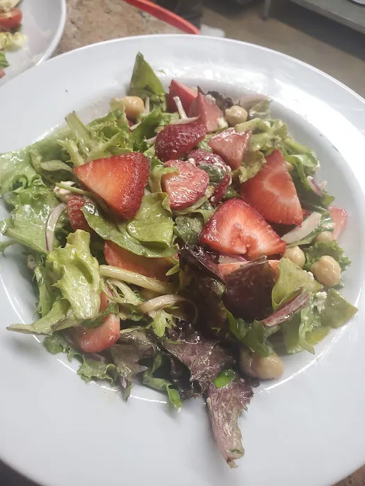 Bella Mama Rose Picture 1