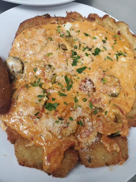 Bella Mama Rose Picture 9